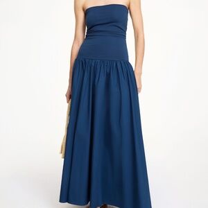 Riviera Marc Max Dress by Malene Birger